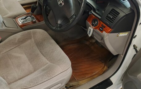 Toyota Mark II IX (X110), 2000 год, 490 000 рублей, 10 фотография