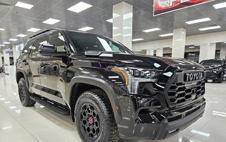 Toyota Sequoia, 2025 год, 14 660 000 рублей, 3 фотография