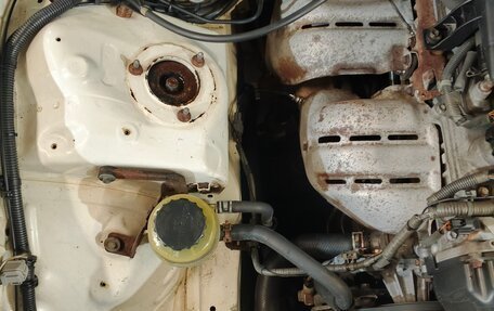 Toyota Mark II IX (X110), 2000 год, 490 000 рублей, 12 фотография