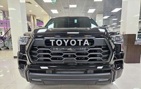 Toyota Sequoia, 2025 год, 14 660 000 рублей, 2 фотография