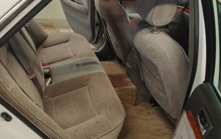 Toyota Mark II IX (X110), 2000 год, 490 000 рублей, 13 фотография