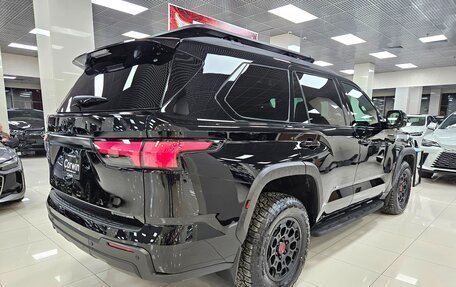 Toyota Sequoia, 2025 год, 14 660 000 рублей, 4 фотография