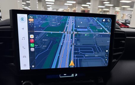 Toyota Sequoia, 2025 год, 14 660 000 рублей, 8 фотография