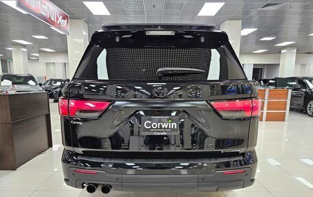 Toyota Sequoia, 2025 год, 14 660 000 рублей, 5 фотография