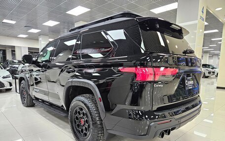 Toyota Sequoia, 2025 год, 14 660 000 рублей, 6 фотография