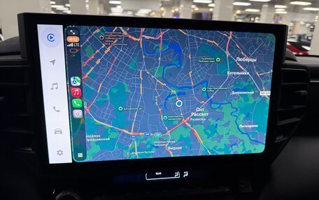 Toyota Sequoia, 2025 год, 14 660 000 рублей, 9 фотография