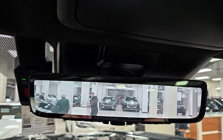 Toyota Sequoia, 2025 год, 14 660 000 рублей, 17 фотография