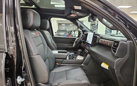 Toyota Sequoia, 2025 год, 14 660 000 рублей, 14 фотография