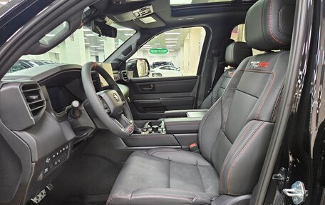 Toyota Sequoia, 2025 год, 14 660 000 рублей, 12 фотография