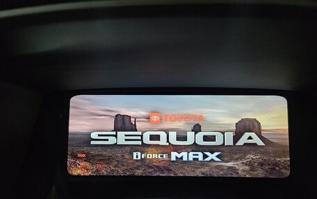 Toyota Sequoia, 2025 год, 14 660 000 рублей, 10 фотография