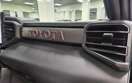 Toyota Sequoia, 2025 год, 14 660 000 рублей, 22 фотография