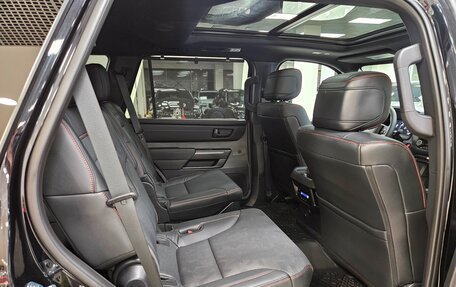 Toyota Sequoia, 2025 год, 14 660 000 рублей, 16 фотография