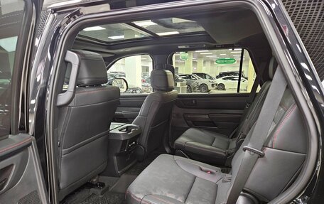 Toyota Sequoia, 2025 год, 14 660 000 рублей, 15 фотография