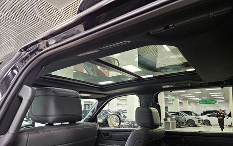 Toyota Sequoia, 2025 год, 14 660 000 рублей, 18 фотография