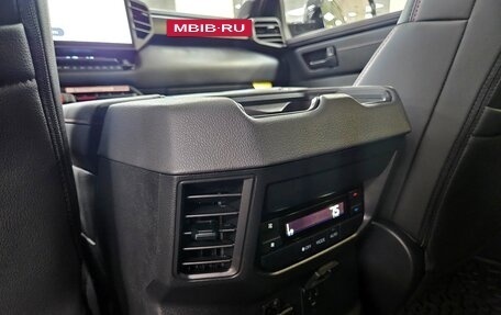 Toyota Sequoia, 2025 год, 14 660 000 рублей, 19 фотография