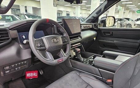 Toyota Sequoia, 2025 год, 14 660 000 рублей, 11 фотография