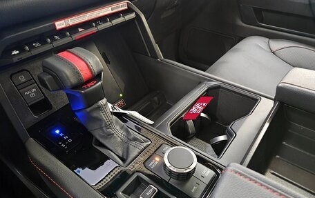 Toyota Sequoia, 2025 год, 14 660 000 рублей, 20 фотография