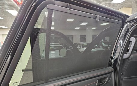 Toyota Sequoia, 2025 год, 14 660 000 рублей, 34 фотография