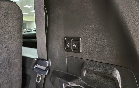 Toyota Sequoia, 2025 год, 14 660 000 рублей, 26 фотография