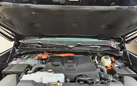 Toyota Sequoia, 2025 год, 14 660 000 рублей, 36 фотография