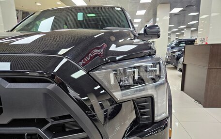 Toyota Sequoia, 2025 год, 14 660 000 рублей, 33 фотография