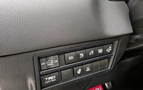 Toyota Sequoia, 2025 год, 14 660 000 рублей, 25 фотография