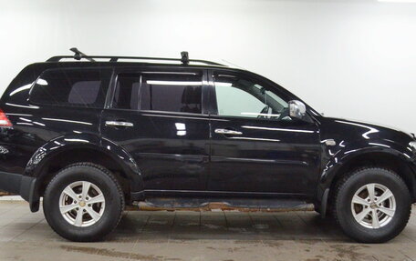 Mitsubishi Pajero Sport II рестайлинг, 2014 год, 1 450 000 рублей, 4 фотография