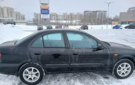 Nissan Almera, 2005 год, 333 000 рублей, 5 фотография