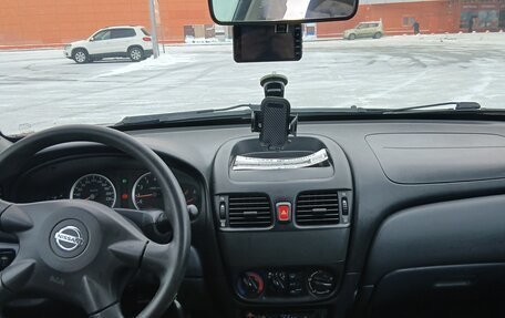 Nissan Almera, 2005 год, 333 000 рублей, 6 фотография