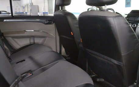 Mitsubishi Pajero Sport II рестайлинг, 2014 год, 1 450 000 рублей, 8 фотография