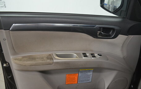 Mitsubishi Pajero Sport II рестайлинг, 2014 год, 1 450 000 рублей, 12 фотография