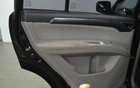 Mitsubishi Pajero Sport II рестайлинг, 2014 год, 1 450 000 рублей, 20 фотография