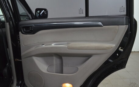 Mitsubishi Pajero Sport II рестайлинг, 2014 год, 1 450 000 рублей, 19 фотография