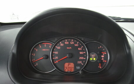 Mitsubishi Pajero Sport II рестайлинг, 2014 год, 1 450 000 рублей, 14 фотография