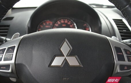 Mitsubishi Pajero Sport II рестайлинг, 2014 год, 1 450 000 рублей, 16 фотография