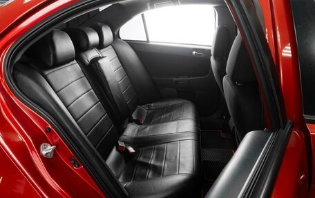 Mitsubishi Lancer IX, 2008 год, 849 000 рублей, 7 фотография