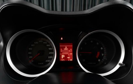 Mitsubishi Lancer IX, 2008 год, 849 000 рублей, 12 фотография