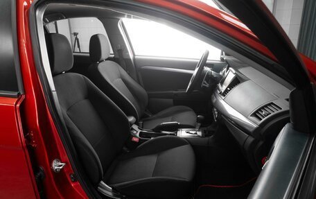 Mitsubishi Lancer IX, 2008 год, 849 000 рублей, 8 фотография