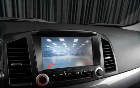 Mitsubishi Lancer IX, 2008 год, 849 000 рублей, 15 фотография