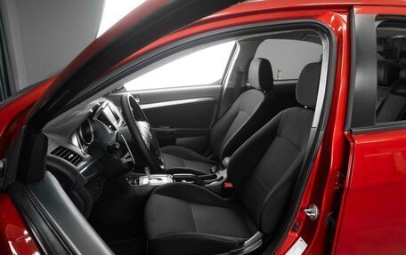 Mitsubishi Lancer IX, 2008 год, 849 000 рублей, 10 фотография