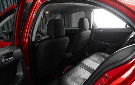 Mitsubishi Lancer IX, 2008 год, 849 000 рублей, 11 фотография