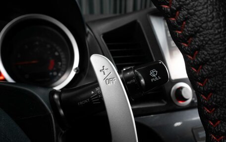 Mitsubishi Lancer IX, 2008 год, 849 000 рублей, 19 фотография