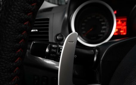 Mitsubishi Lancer IX, 2008 год, 849 000 рублей, 18 фотография