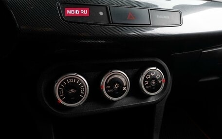 Mitsubishi Lancer IX, 2008 год, 849 000 рублей, 16 фотография