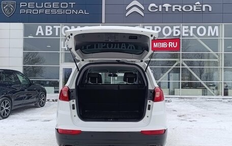 Chery Tiggo 5 I рестайлинг, 2014 год, 750 000 рублей, 7 фотография
