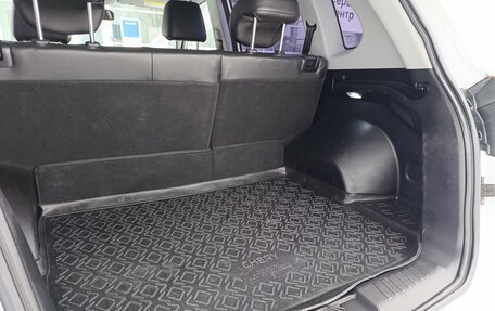 Chery Tiggo 5 I рестайлинг, 2014 год, 750 000 рублей, 15 фотография