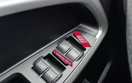 Chery Tiggo 5 I рестайлинг, 2014 год, 750 000 рублей, 18 фотография