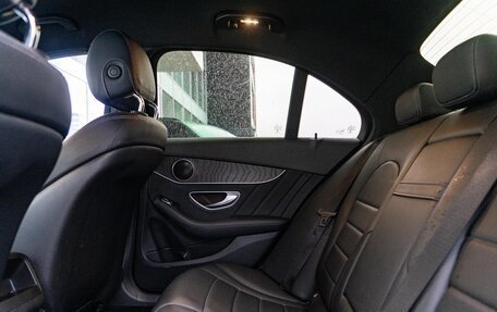 Mercedes-Benz C-Класс, 2019 год, 2 990 000 рублей, 13 фотография