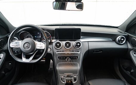 Mercedes-Benz C-Класс, 2019 год, 2 990 000 рублей, 10 фотография