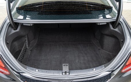 Mercedes-Benz C-Класс, 2019 год, 2 990 000 рублей, 15 фотография